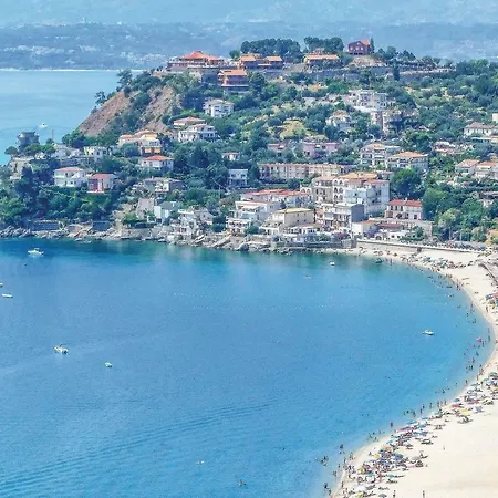 Casa Di Lu' Holiday home