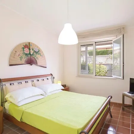 Holiday home Casa Di Lu'