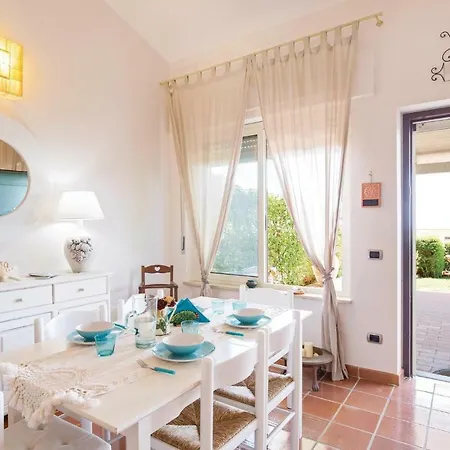 Casa Di Lu' Holiday home *