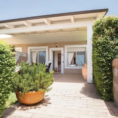 Holiday home Casa Di Lu'