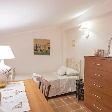Holiday home Casa Di Lu' *