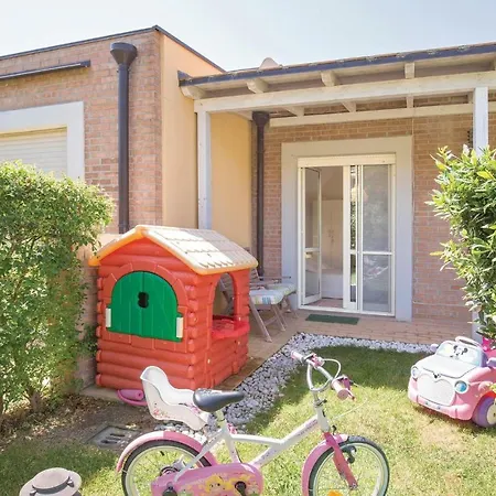 Casa Di Lu' Casa vacanze Stalettì