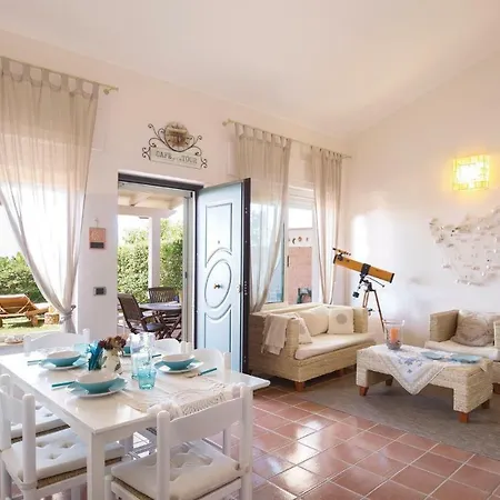Casa Di Lu' * Stalettì